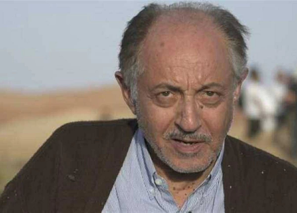 Abdel Aziz Makhyoun Dies at 80 After Career Spanning Five Decades