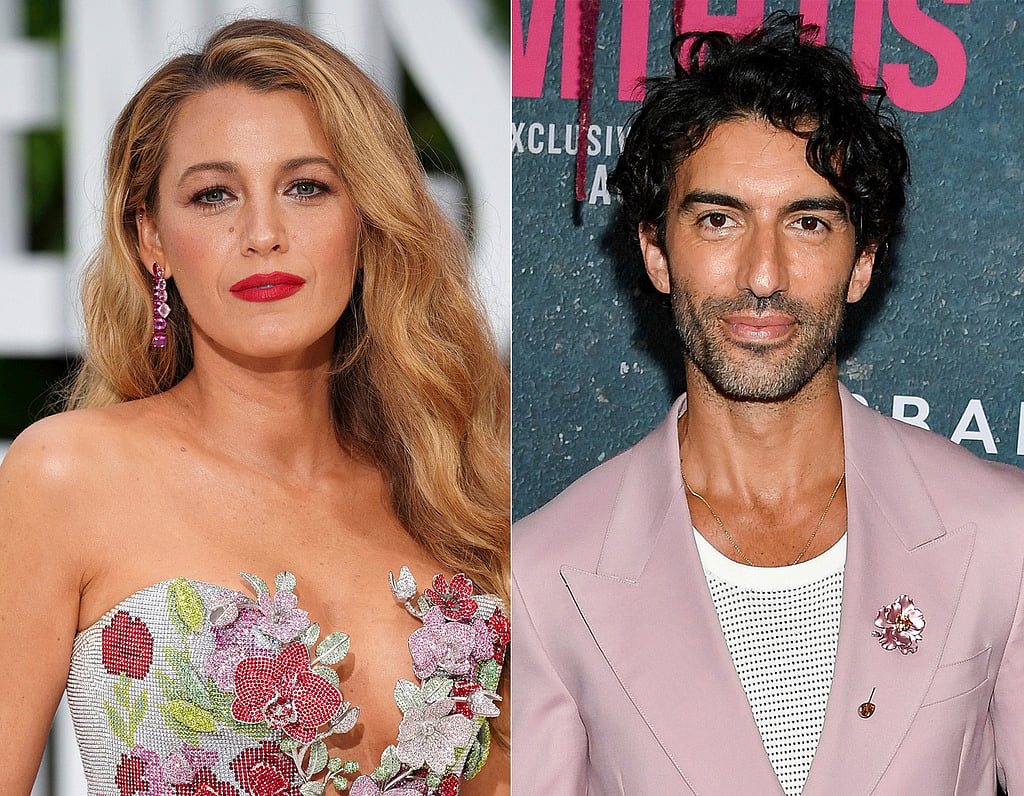 Blake Lively Awarded Legal Fees in Justin Baldoni Dispute as Court Denies Damages