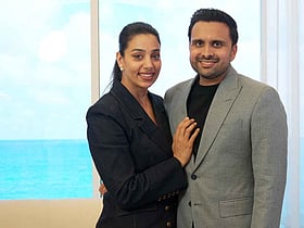 Reality TV Fame Boosts Supplement Brand Visibility for Adel & Sana Sajan