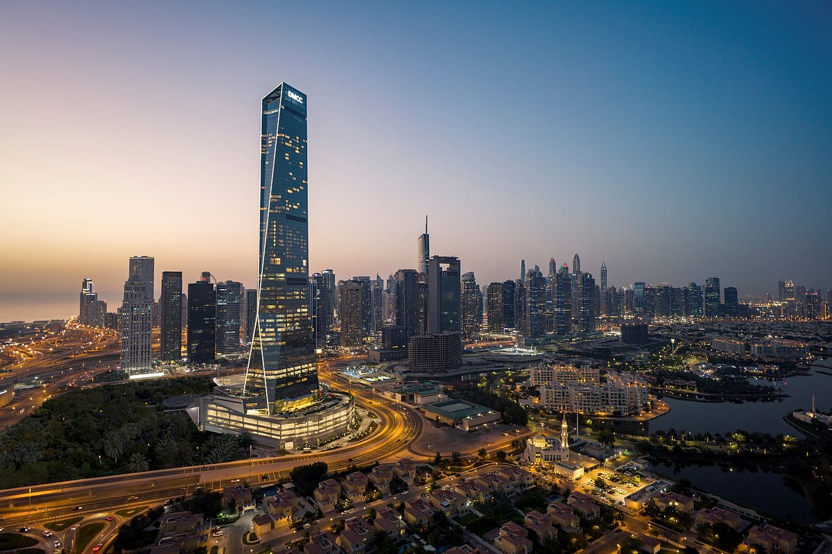 DMCC Initiates Trade Awareness Initiative for Disrupted Companies