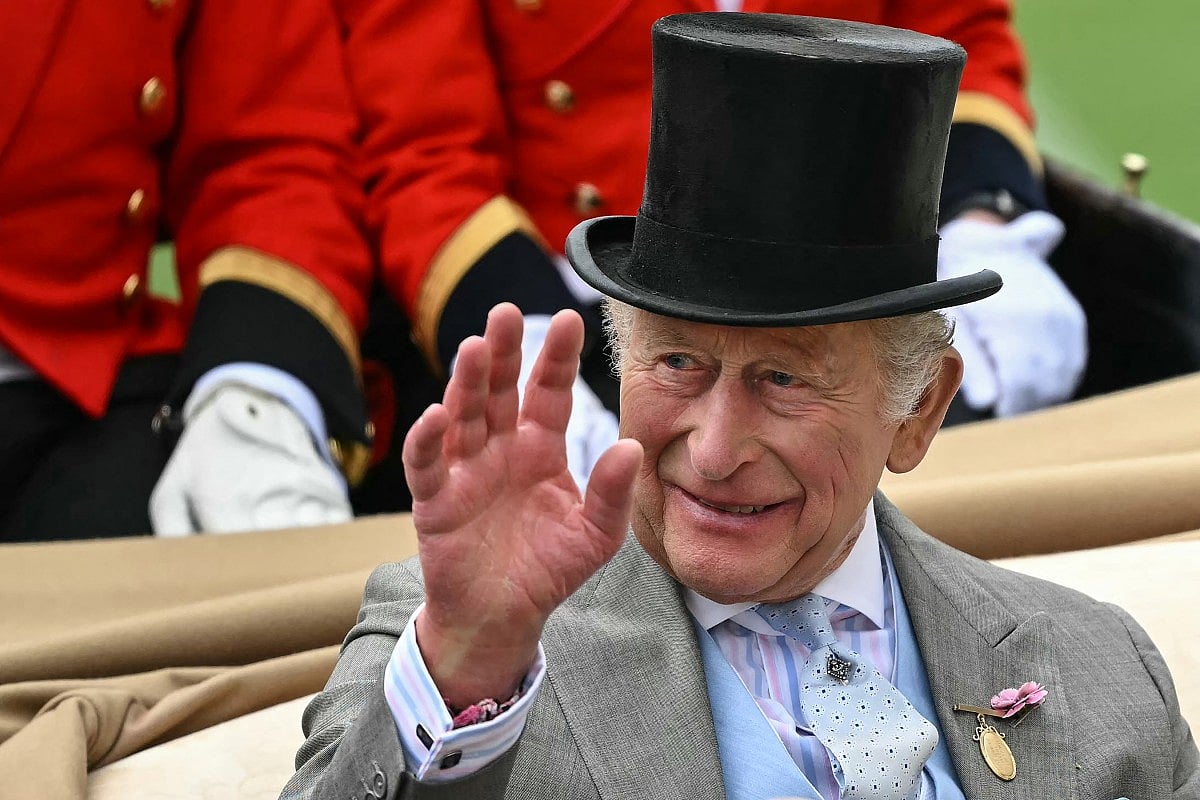 King Charles III to Disclose Personal Tax Bill Following Royal Precedent