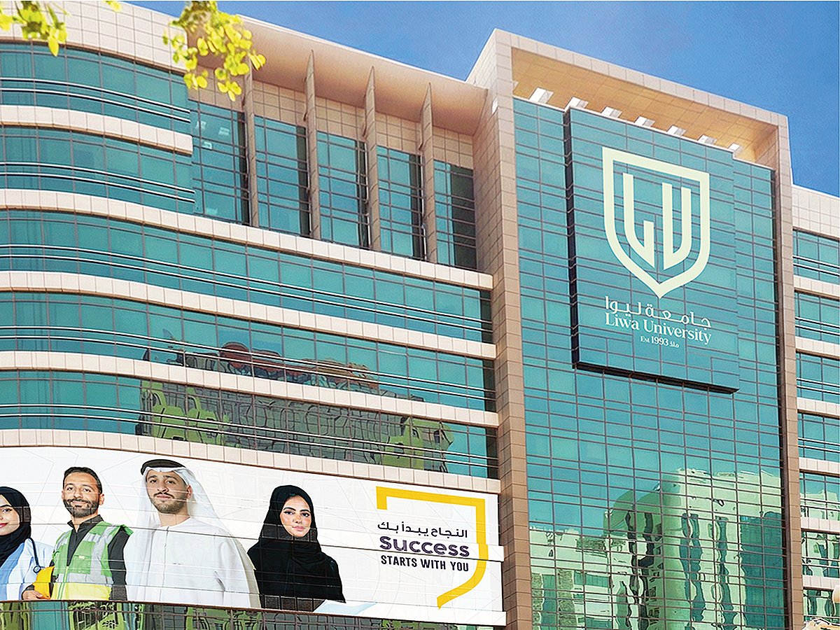 Liwa University Restructures Academic Programs for Future Market Readiness