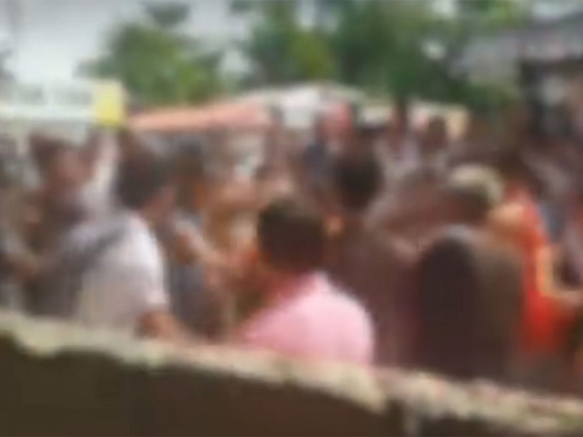 Philippine School Shooting Leaves Three Students Dead and Five Injured