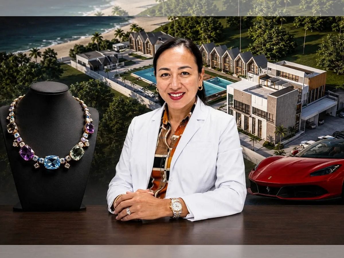 US Seizes Ferrari and $30M Cash in $1 Billion Medicare Fraud Case