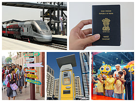 Six major changes in the UAE this July that residents should know