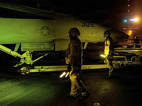 Hormuz Strait Tensions Escalate: Supply Chain Risks for UK Supplement Sector Mount