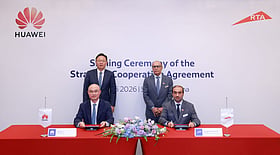 RTA expands strategic partnerships with leading Chinese companies
