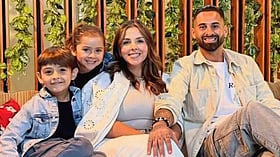 Argentine footballer Lucas Trejo loses wife, two children in Venezuela earthquakes