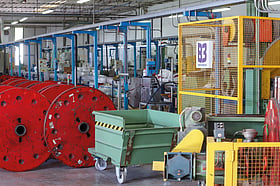 B3 International brings Italian manufacturing to MENA’s projects