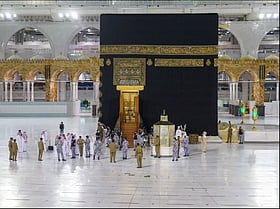 Holy Kaaba to be ceremonially washed on Tuesday in centuries-old Islamic tradition