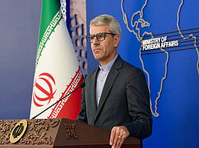 Peace or posturing? Conflicting US-Iran signals keep Middle East on edge