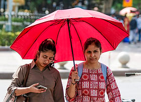 Why does the UAE get so humid without rain? The science explained