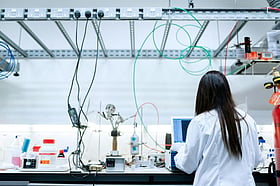 A stronger position in biodegradable plastics is emerging for P-Life Japan