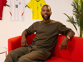 Ryan Babel on the Netherlands' Painful World Cup Near-Misses