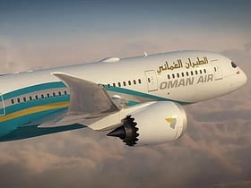 Oman Air says Khasab flights to resume once safety conditions are met
