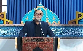 IRGC Navy spokesperson Mohammad Akbarzadeh dies in reported 'car rollover'