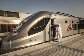 Etihad Rail expansion: When will the remaining passenger stations open?