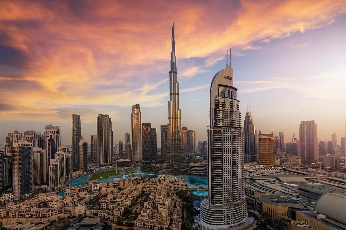 UAE property market sees shift towards data-led, intent-driven activity