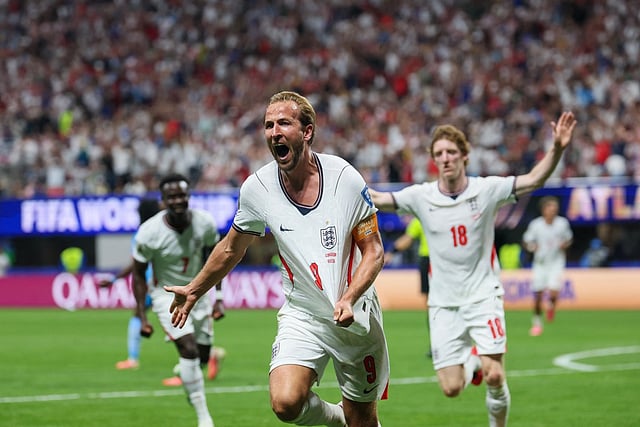 England vs Mexico at Azteca: World Cup Last-16 Clash, Altitude ...