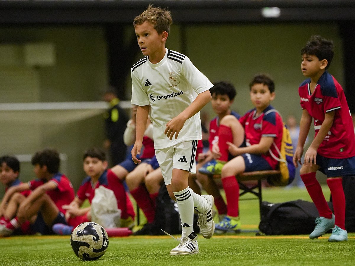 UAE Summer Camp Costs for 2026 Range From Dh125 to Dh5,000