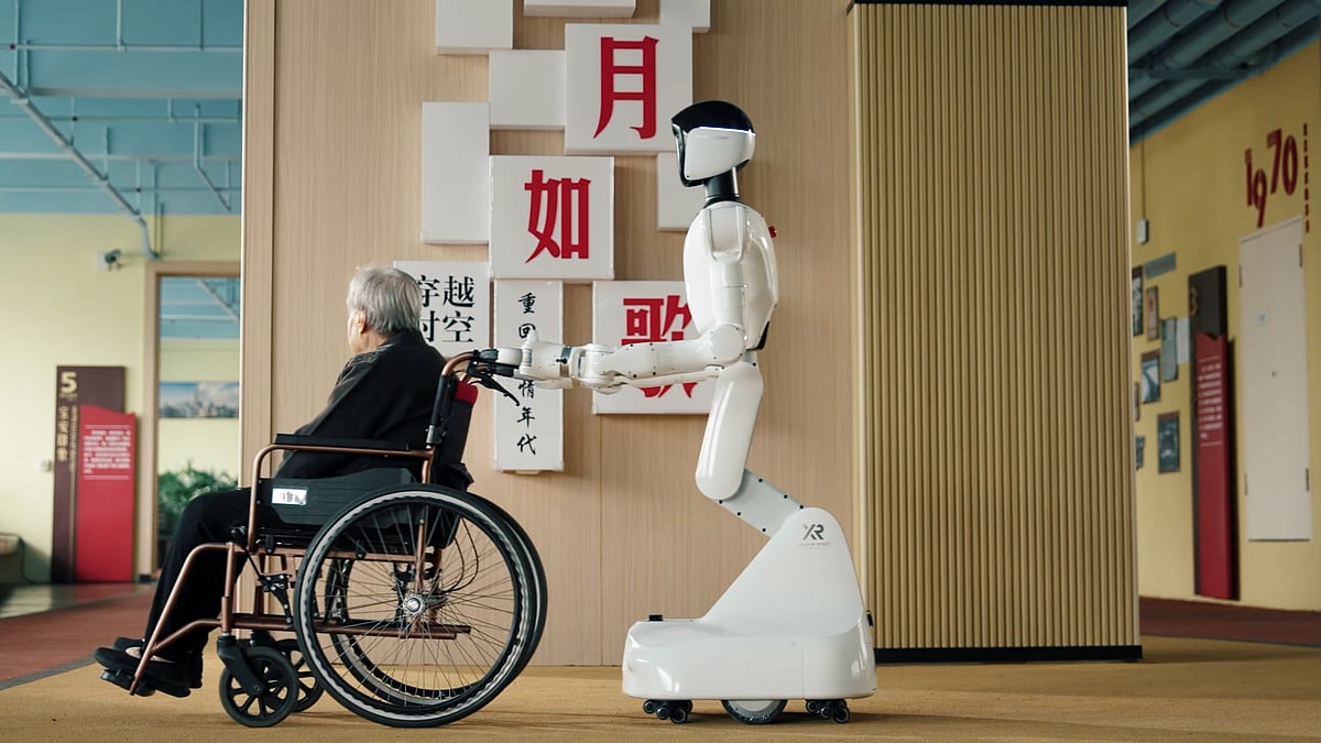 X Square Robot Secures Capital to Advance Embodied AI Vision