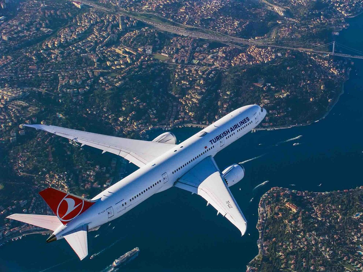 Turkish Airlines Restores Middle East Network as Gulf Flight Demand Surges