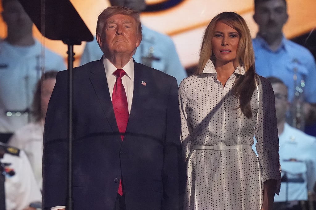 Trump Outlines US 250th Anniversary Vision to Mark 2026 Independence Milestone