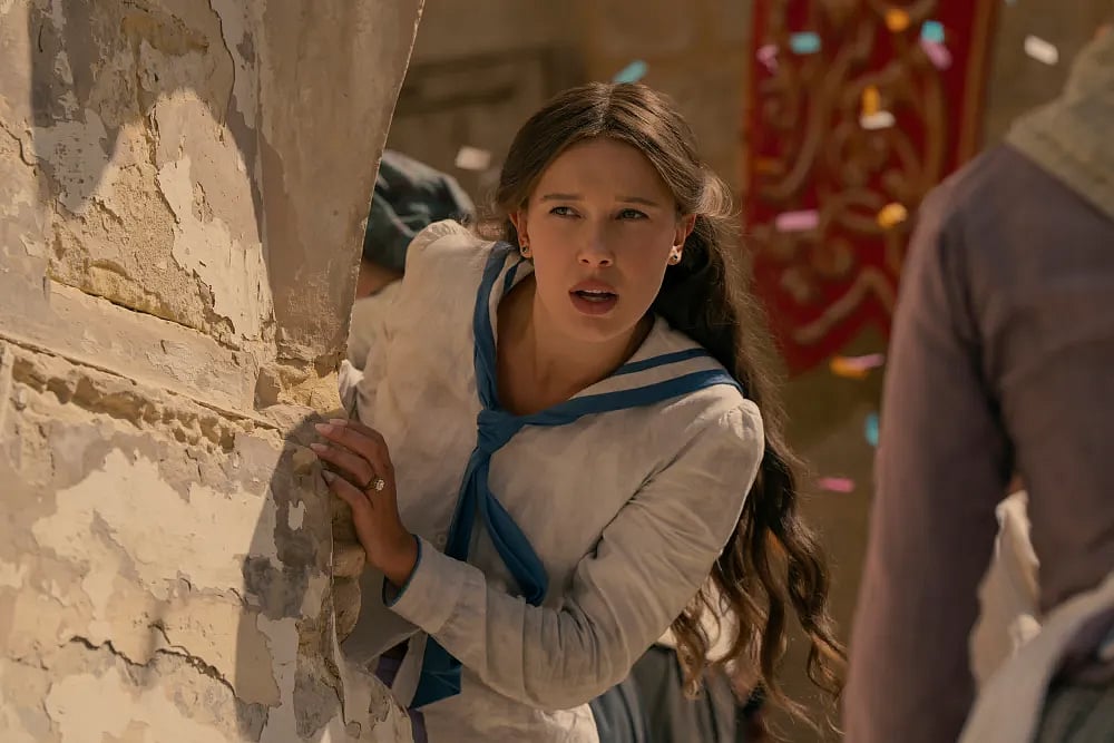 Netflix and Prime Video Schedule 23 New Releases for UAE Viewers in July