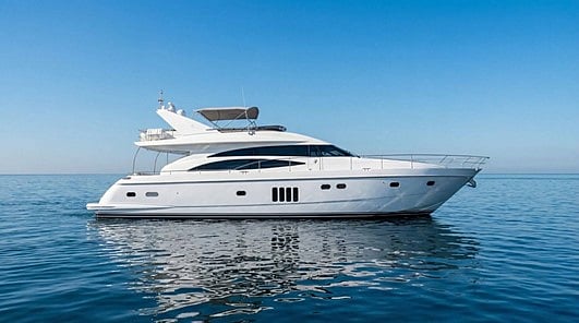 DubaiYachtRental.ae Automates UAE Charter Services via New Tech Platform