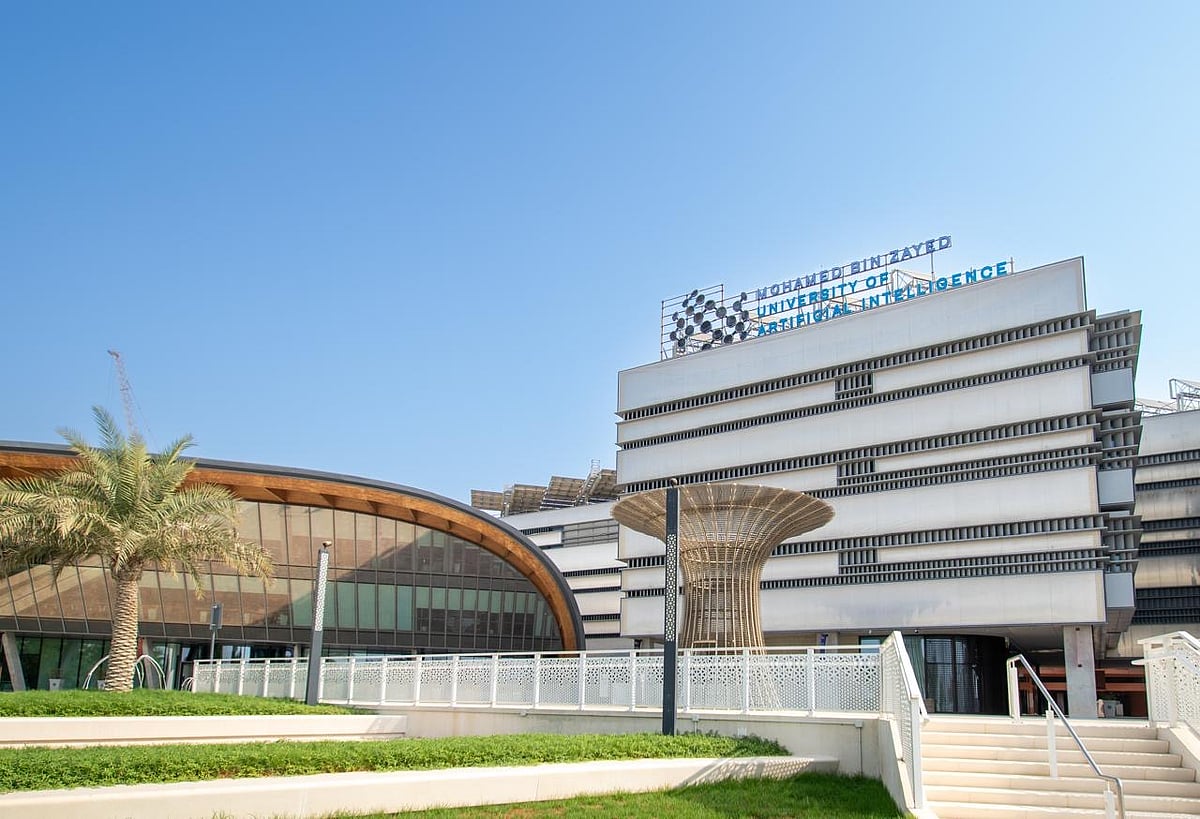 Only 2% made it: MBZUAI attracts thousands in global race for AI research