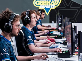 Geekay Esports Secures Ten Esports World Cup 2026 Qualifications, Signals MENA Gaming Growth