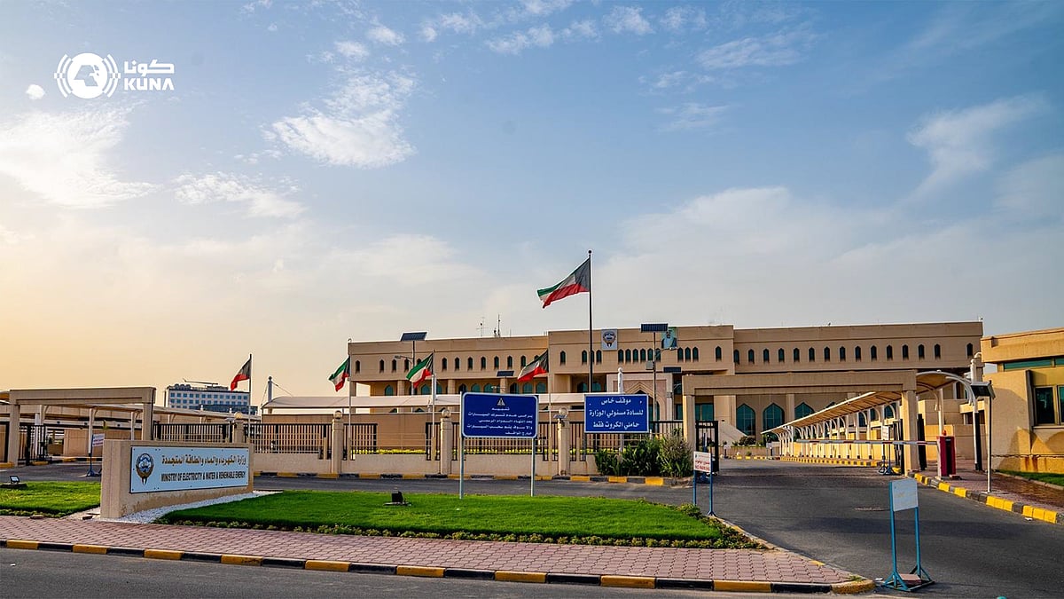 Kuwait and Bahrain Restore Power Following Grid Failures and Fuel Disruptions