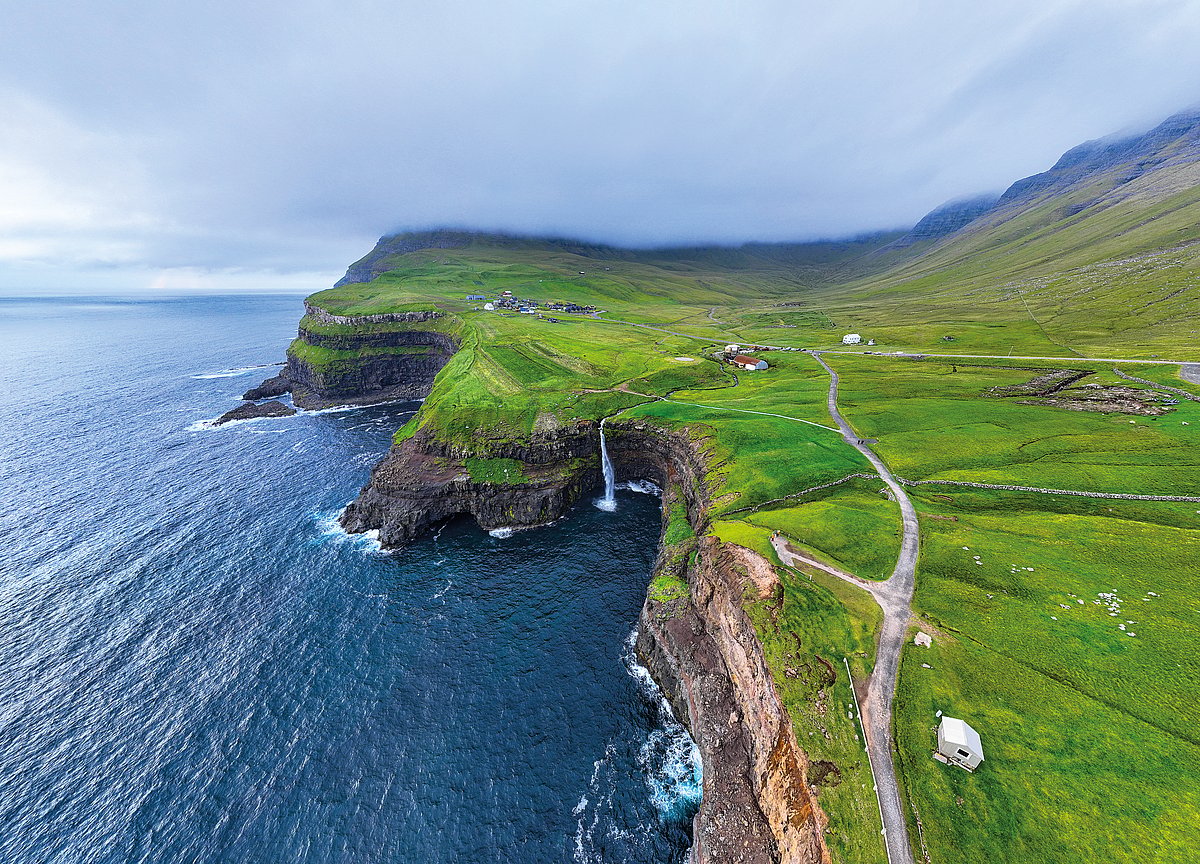 10 spectacular and offbeat travel destinations across the world this summer