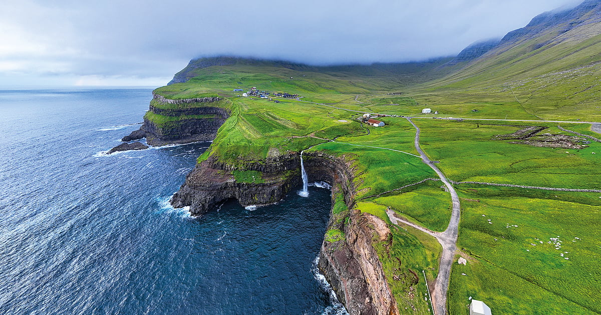 Offbeat 10 spectacular and offbeat travel destinations across the world this summer