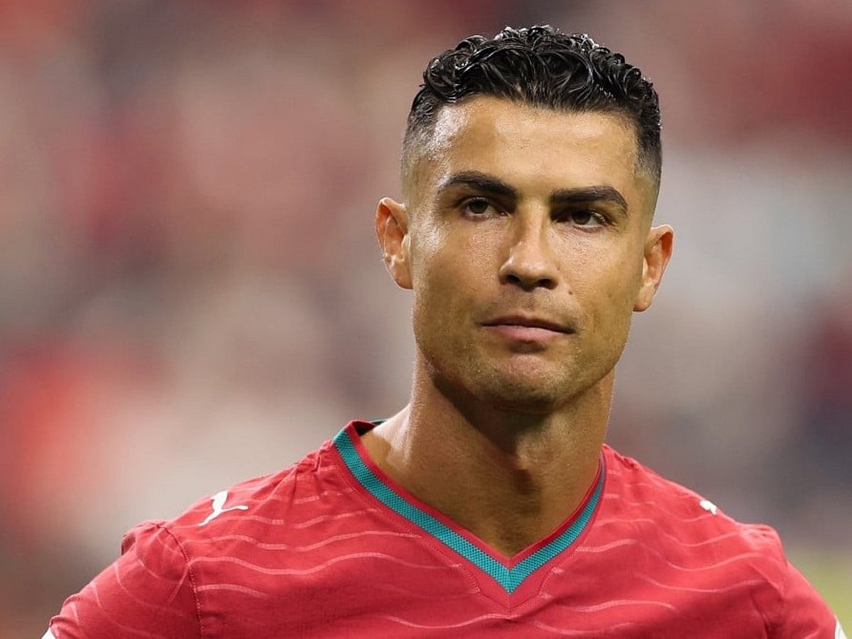 Cristiano Ronaldo Makes Hollywood Leap With Scripted TV Debut And cristiano-ronaldo-makes-hollywood-leap-with-scripted-tv-debut-and