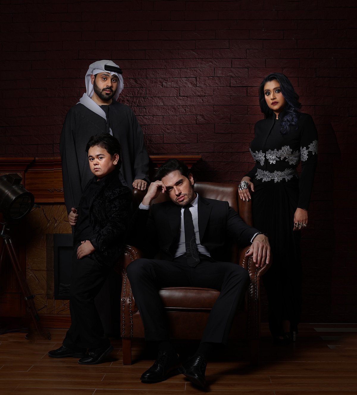 Dubai filmmaker Zenofar Fathima debuts fourth season of The Reel Files