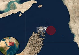 Red Sea Shipping Disruptions Escalate: GFS Galaxy Attack Threatens Supply Chains