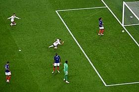 UEFA says will boycott World Cup over FIFA proposals