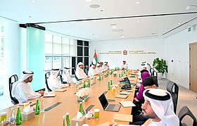 UAE sets new air cargo and trade goals to speed up supply chains