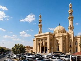Parking near mosques? Abu Dhabi Police warn of Dh500 fines