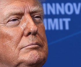 Is Trump mulling bigger Iran operation as Hormuz crisis deepens?