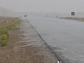 Rain falls over parts of UAE, more showers forecast on Friday