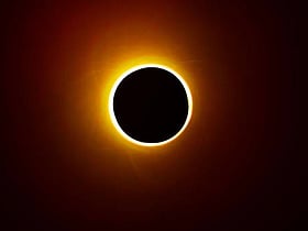 Saudi Arabia awaits one of century’s longest eclipses after 75 years