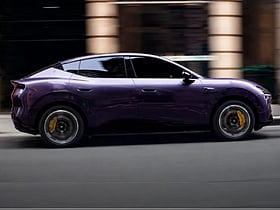 Xpeng electric SUV $10,000 cheaper than a Tesla Model Y?