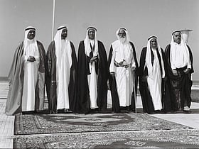 UAE marks Union Pledge Day, celebrating 55 years of unity and progress