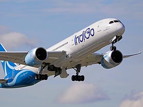 Hoax bomb threat delays IndiGo flight by more than five hours