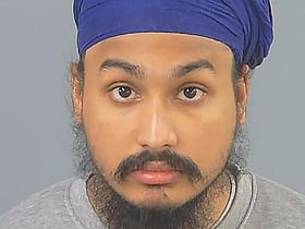 British Sikh man’s mother jailed over murder weapon cover-up