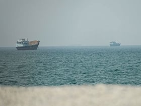 'Avoid deploying Indian seafarers' through Hormuz, advises DGMA
