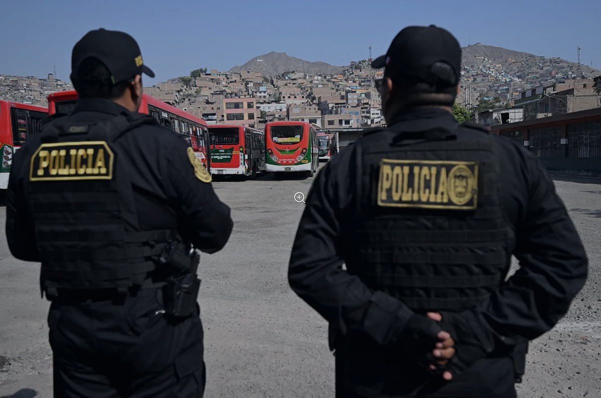 At least 14 dead in Peru road accident: authorities
