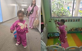 UAE supports safe return of abandoned two-year-old girl to the Philippines
